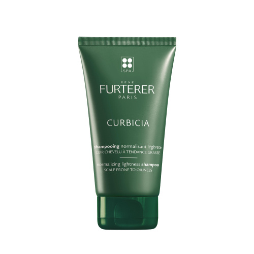 Rene furterer curbicia champu purificante 150 ml